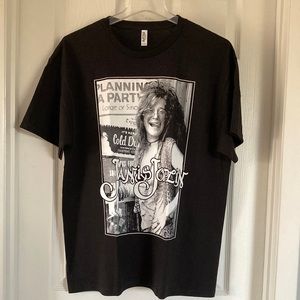 Janis Joplin, Alstyle, XL